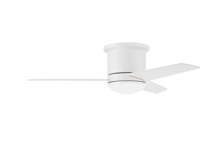Cole II 44" Hugger Ceiling Fan