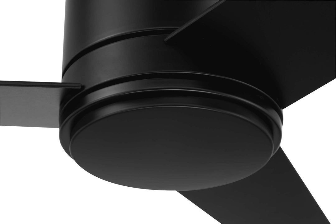 Cole 52" Hugger Ceiling Fan