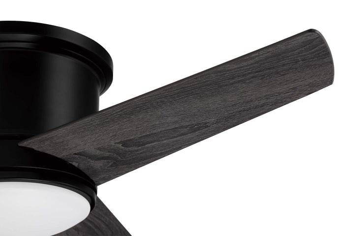Cole 52" Hugger Ceiling Fan