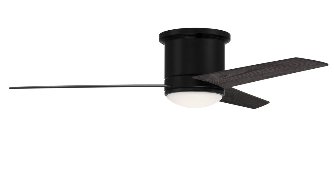 Cole 52" Hugger Ceiling Fan