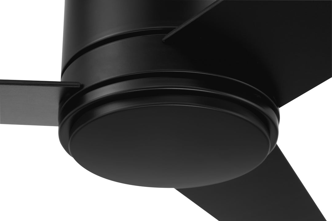 Cole 52" Hugger Ceiling Fan
