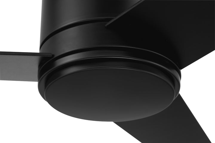 Cole 52" Hugger Ceiling Fan