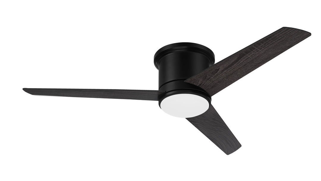 Cole 52" Hugger Ceiling Fan