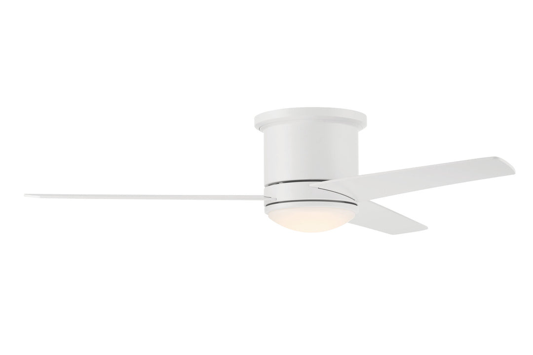 Cole 52" Hugger Ceiling Fan