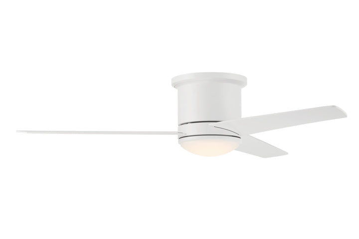 Cole 52" Hugger Ceiling Fan