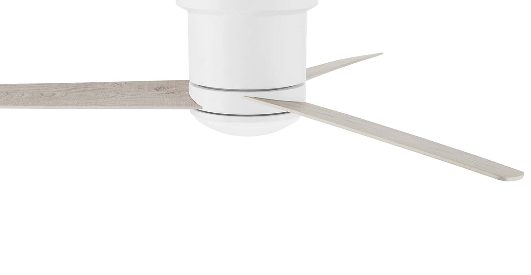 Cole 52" Hugger Ceiling Fan