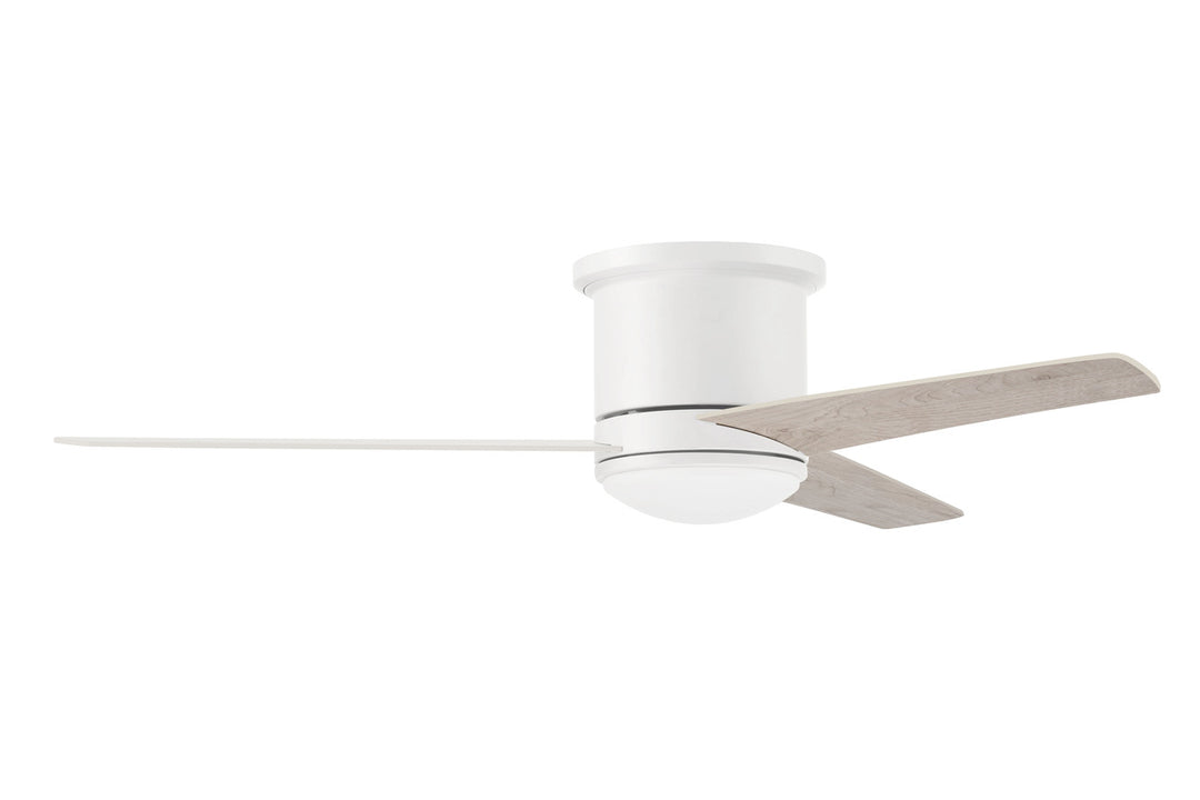 Cole 52" Hugger Ceiling Fan