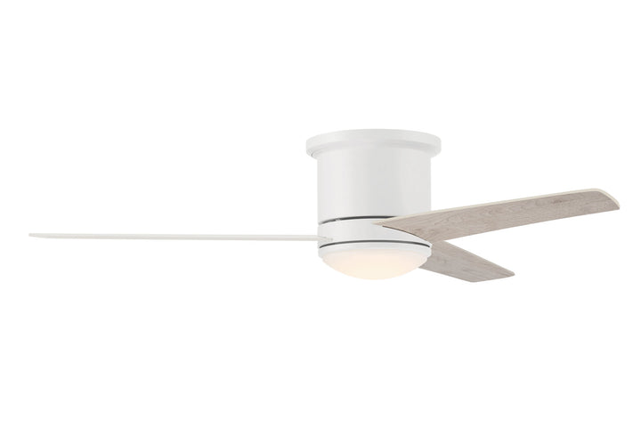 Cole 52" Hugger Ceiling Fan