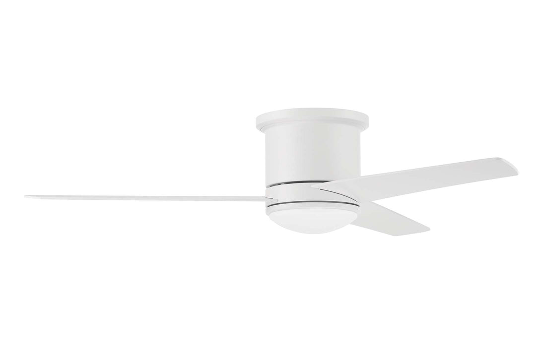 Cole 52" Hugger Ceiling Fan