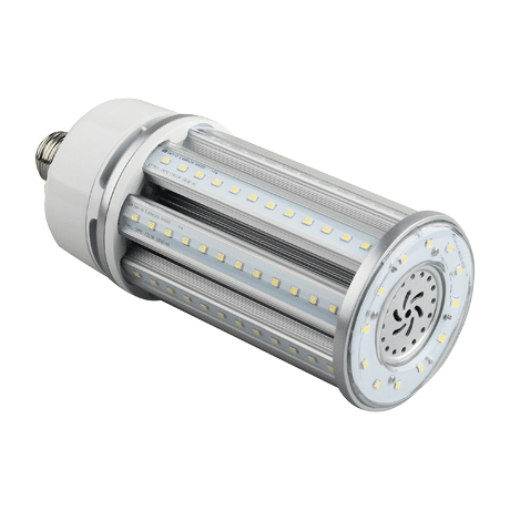 LED Corn Light - Multi Voltage - CLW07C