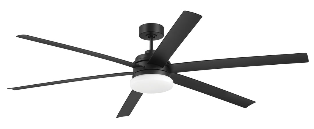 Chilz 72" Ceiling Fan