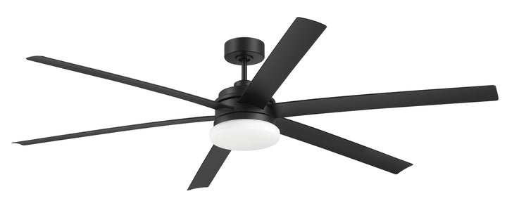 Chilz 72" Ceiling Fan