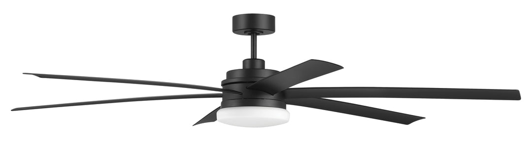 Chilz 72" Ceiling Fan