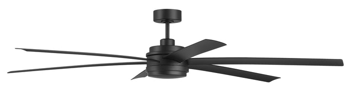 Chilz 72" Ceiling Fan