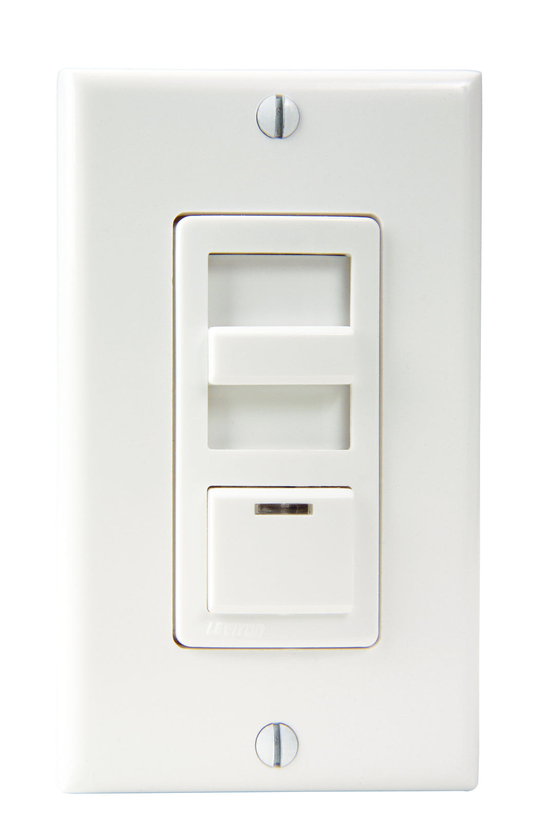 Slide Fan Control with LED Switch by Craftmade