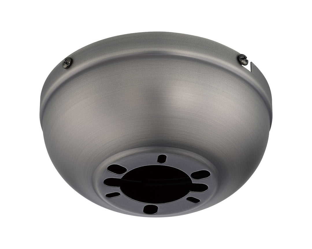 Close Mount Adapator for WiFi Fans in Antique Nickel by Craftmade