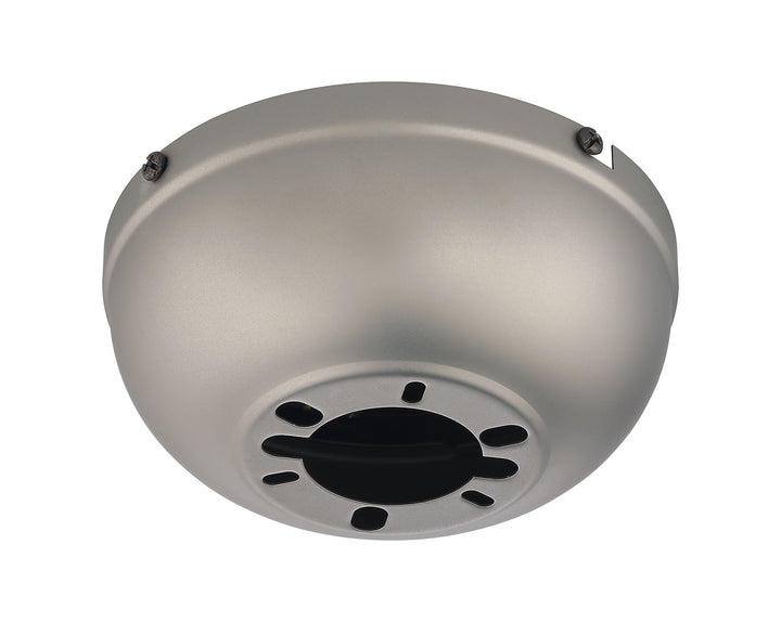Close Mount Adapator for WiFi Fans in Brushed Satin Nickel by Craftmade