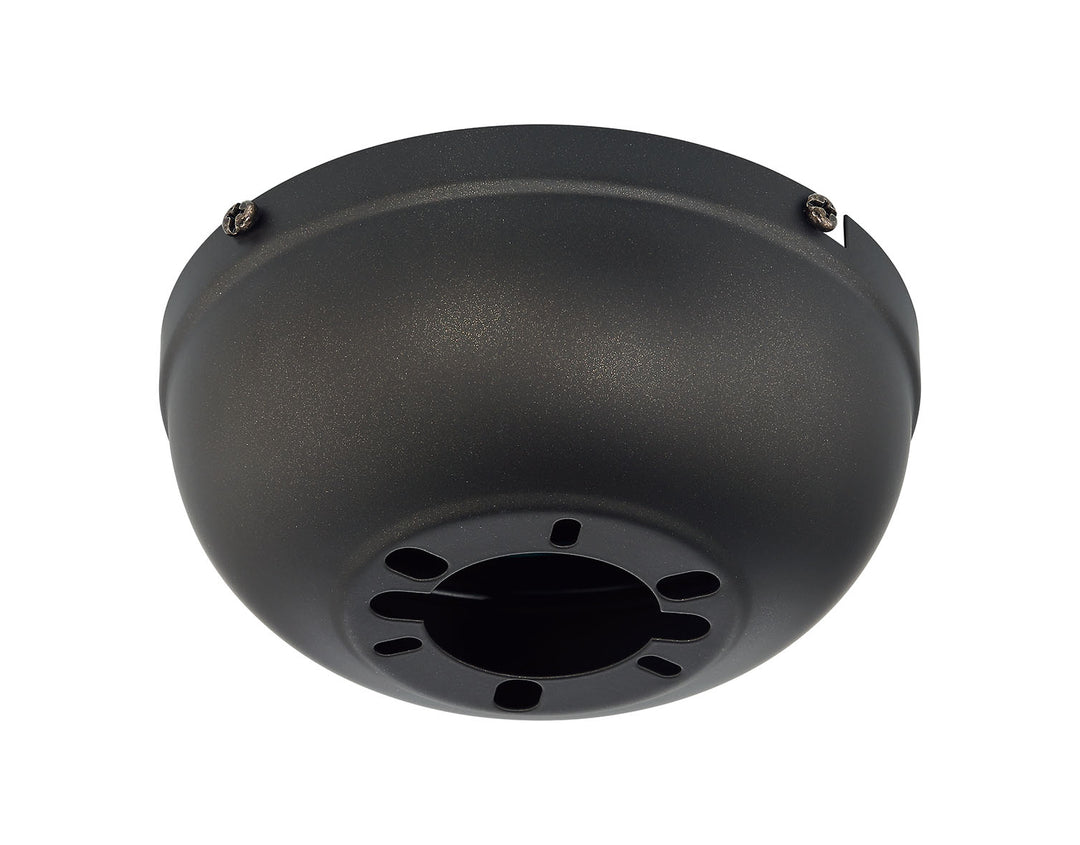 Close Mount Adapator for WiFi Fans in Espresso by Craftmade