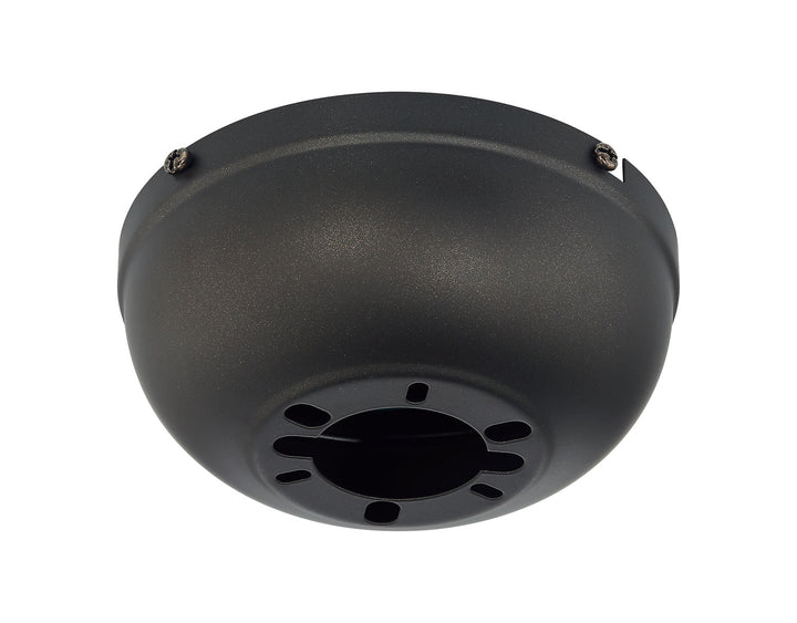 Close Mount Adapator for WiFi Fans in Espresso by Craftmade