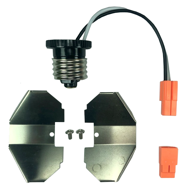 DPS-4 Panel Trim &amp; Accessory