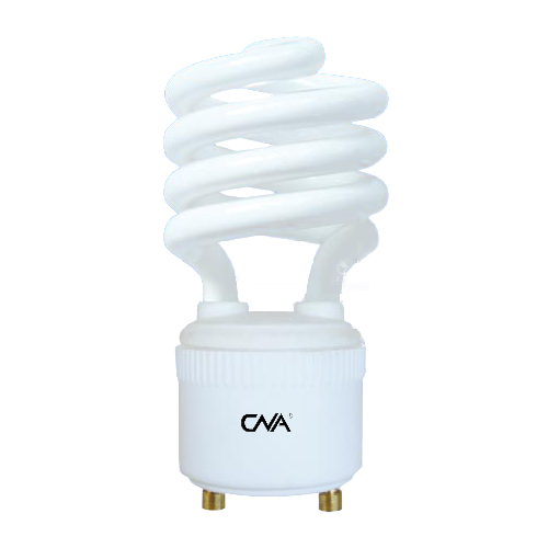 GU24-23W 4100K CFL Bulb