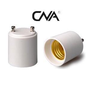 GU24 to E26 Base Adapter