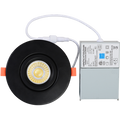 LED 4" Recessed Gimbal Light