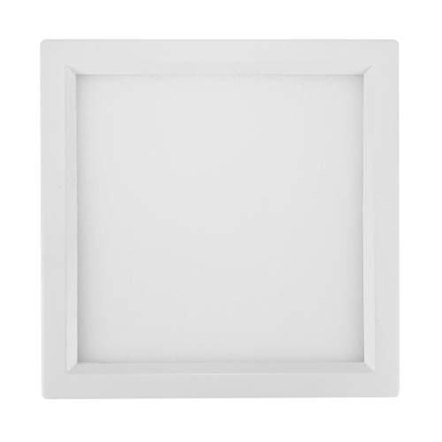 LED Square Flush Mount - DSQ Series
