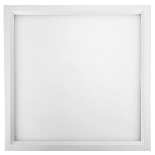 LED Square Flush Mount - DSQ Series