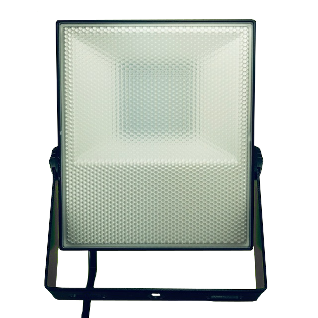 LED Flood 30W - Yoke / Trunnion Mount - TP-FL30-G3T-R5