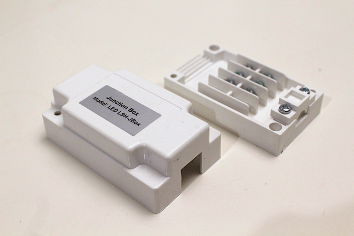 T5DL Strip Light Accessories