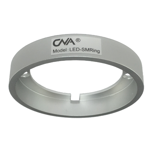 Puck Light Surface Mount Ring - LED-SMRing