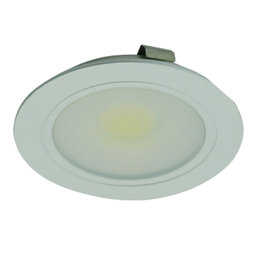 LED Puck Light - LED3WPuck 30K