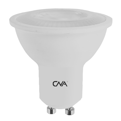 LED 6.5W GU10 Bulb - Dimmable
