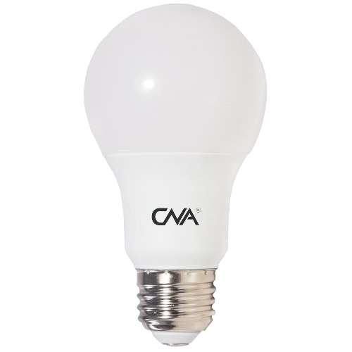 LED 9W A19 Bulb (5-Pack)