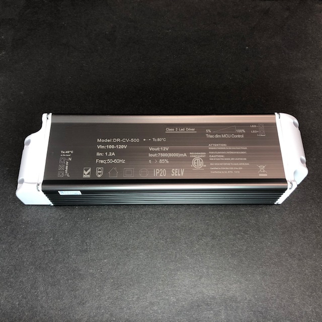 CNA 12V LED Driver