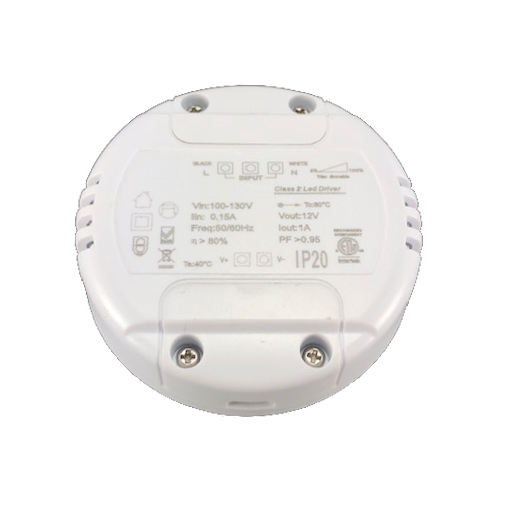 CNA 12V LED Driver