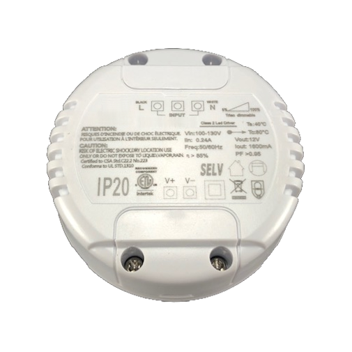 CNA 12V LED Driver