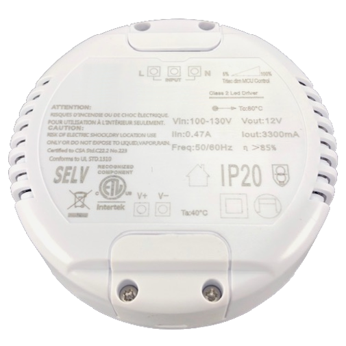 CNA 12V LED Driver