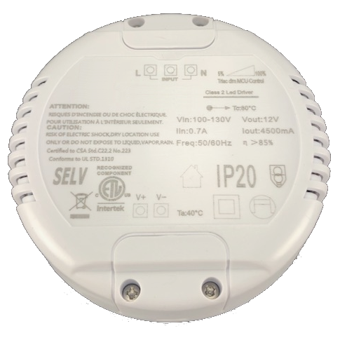 CNA 12V LED Driver