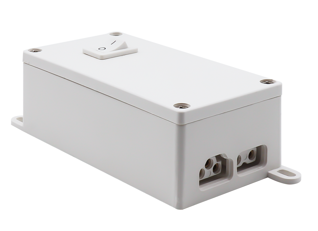 T5Bar - JBox - T5Bar-Jbox