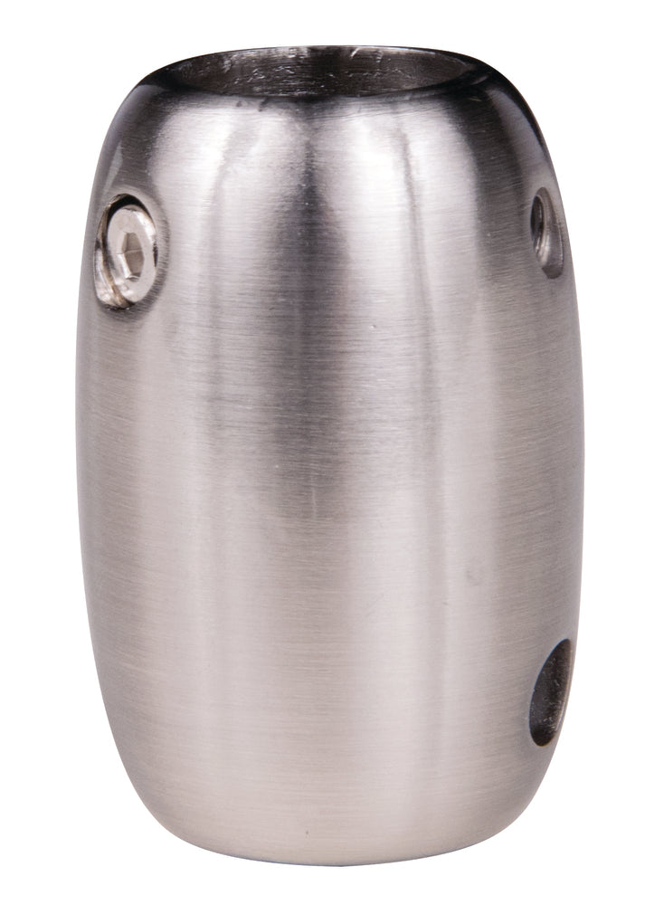 Downrod Coupler 1/2"