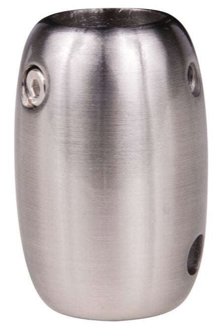 Downrod Coupler 1/2"