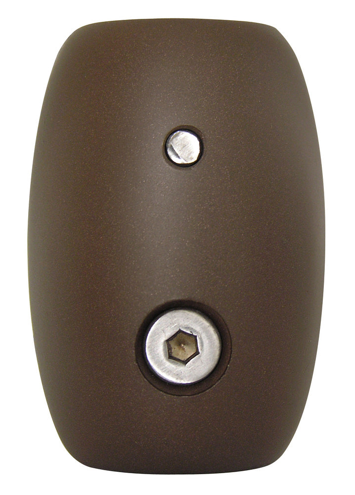 Downrod Coupler 1/2"