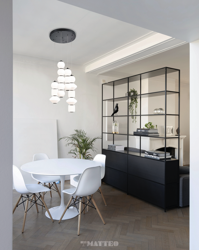 Dango - LED 1 Light Pendant