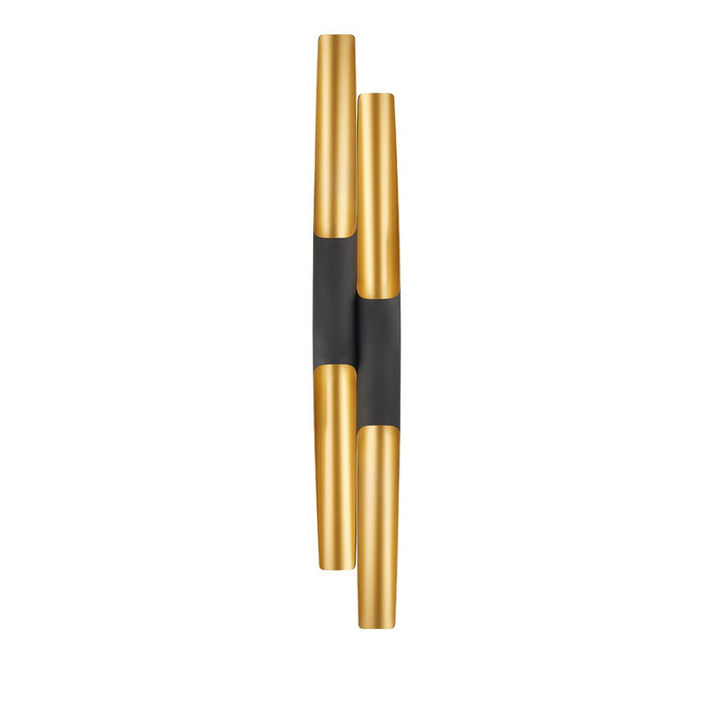 Frame Wall Sconce with Interior by Bethel - view 6