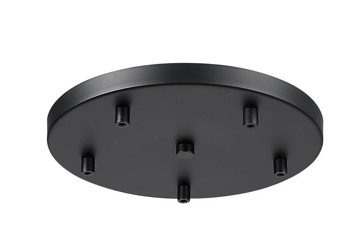 Multi Point Canopy - Ceiling Plate