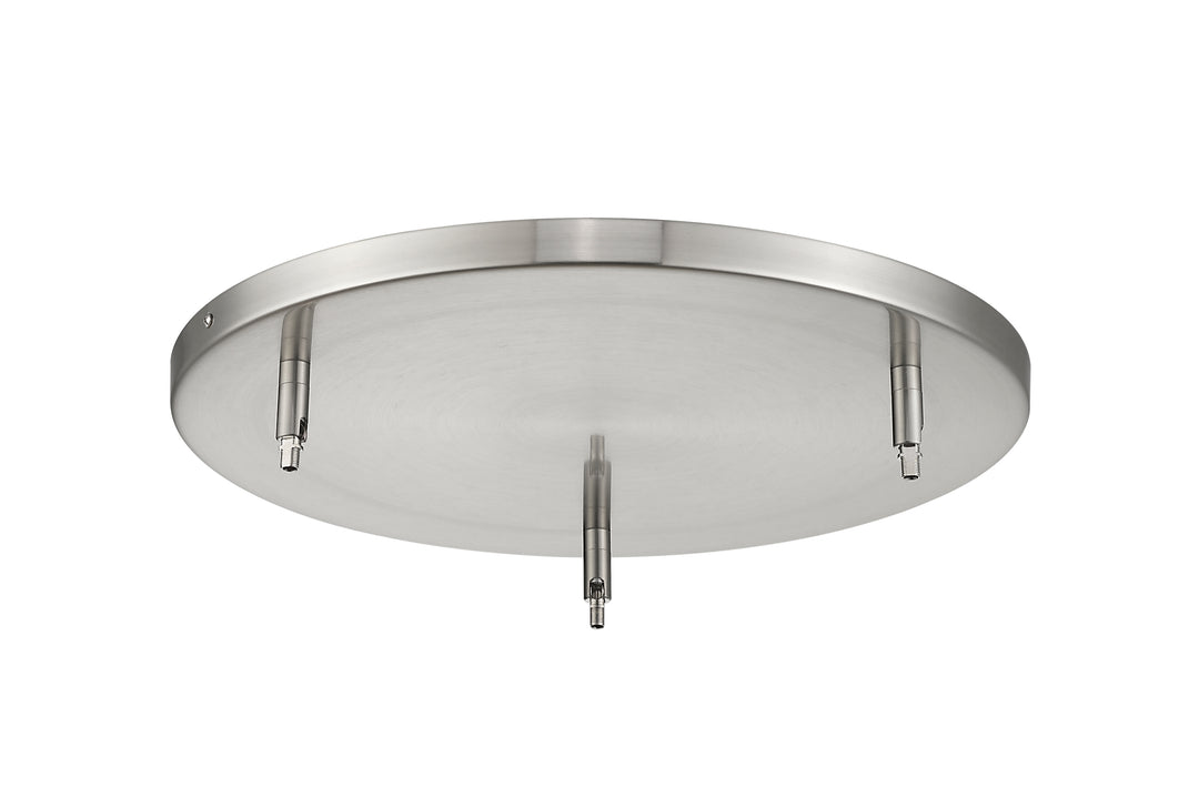 Multi Point Canopy - Ceiling Plate (CP1803)