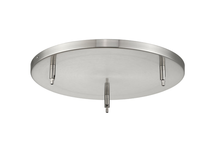 Multi Point Canopy - Ceiling Plate (CP1803)