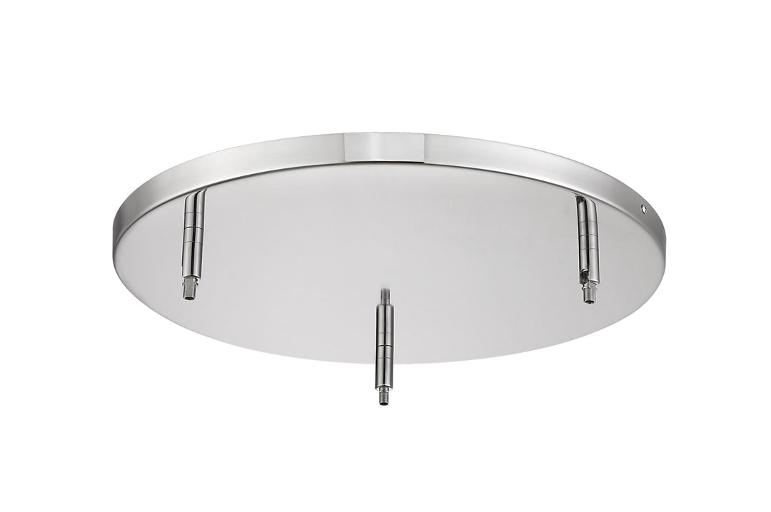 Multi Point Canopy - Ceiling Plate (CP1803)